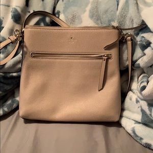 Kate spade cross body